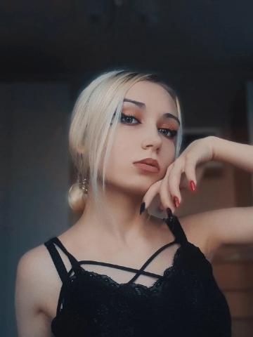 Индивидуалка Юстина фото 2