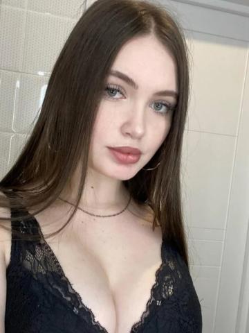 Индивидуалка Полина фото 2