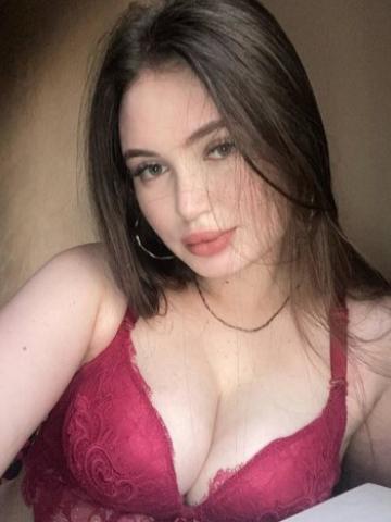 Индивидуалка Полина фото 3