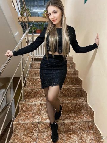 Проститутка Николь, 25 лет, г. Должанск