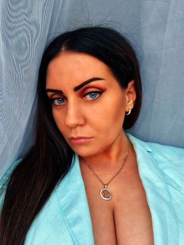 Проститутка Лина, 35 лет, г. Должанск