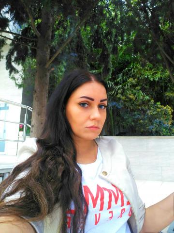 Индивидуалка Лина фото 7